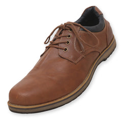 IZOD Men's Lace-Up Casual Shoes
