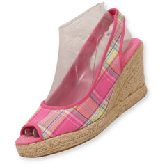 Montego Bay Club Wedge Sandals