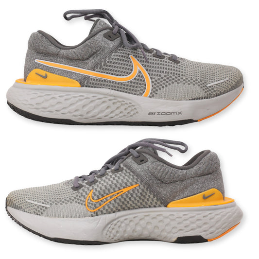 NIKE ZOOMX INVINCIBLE RUN FLYKNIT 2