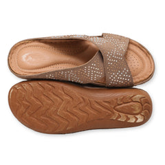 Cross Over Women's Sandal