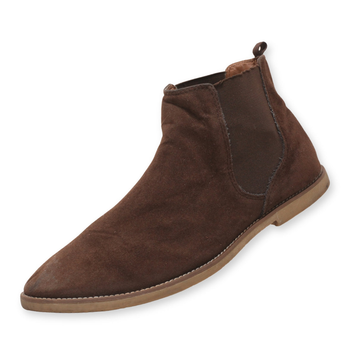 Topman Men's Casual Boots