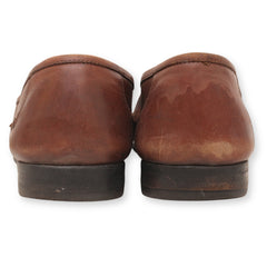 Giorgio Brutini Loafer with tassels