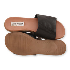 Steve Madden Women's Flat Slipper