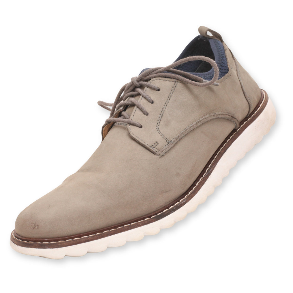 Johnston & Murphy Men's Lace-Up Sneakers