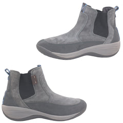 Easy Spirit Ilka women's walking boot