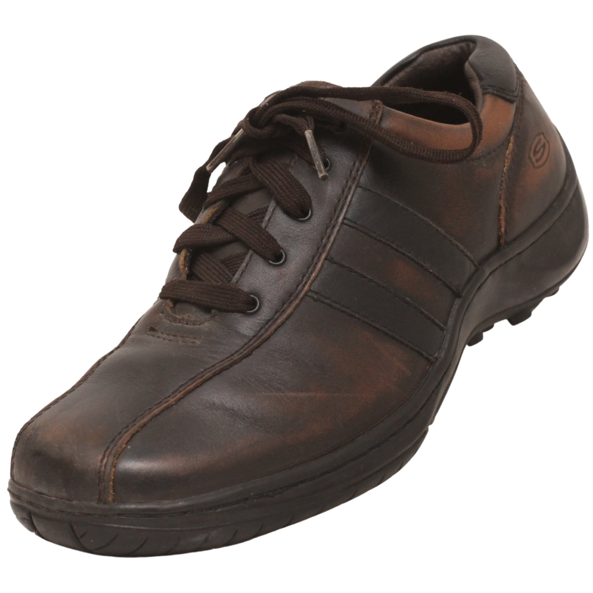 Skechers Lace-Up Casual Shoes
