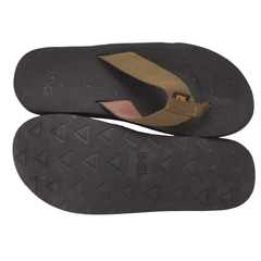 TEVA Men's Flip-Flop Slipper