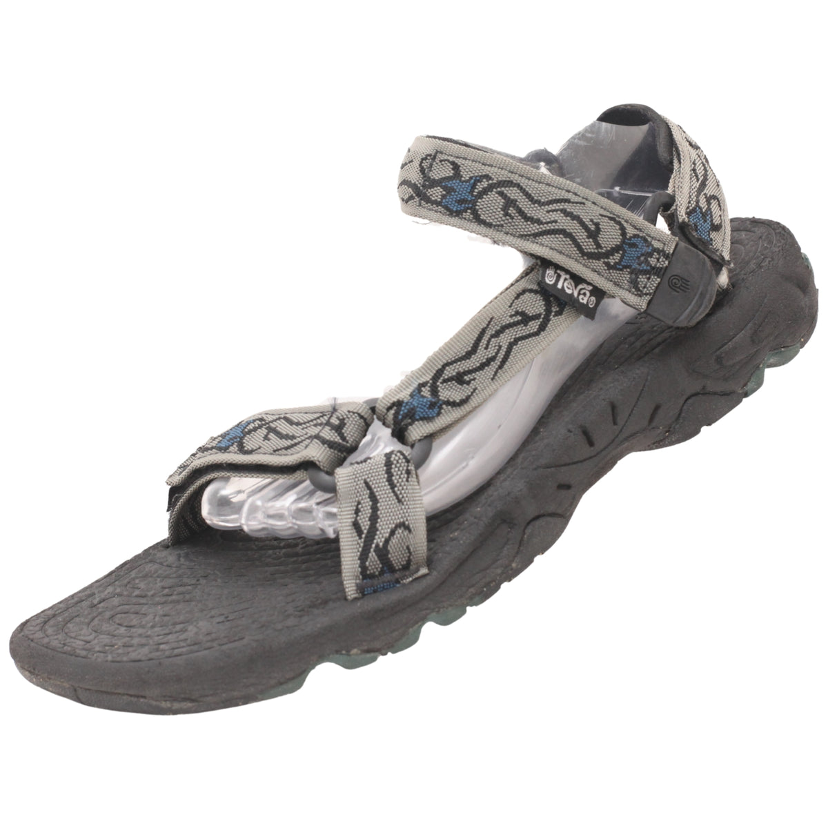 Teva Men's Open-Toe Sandal