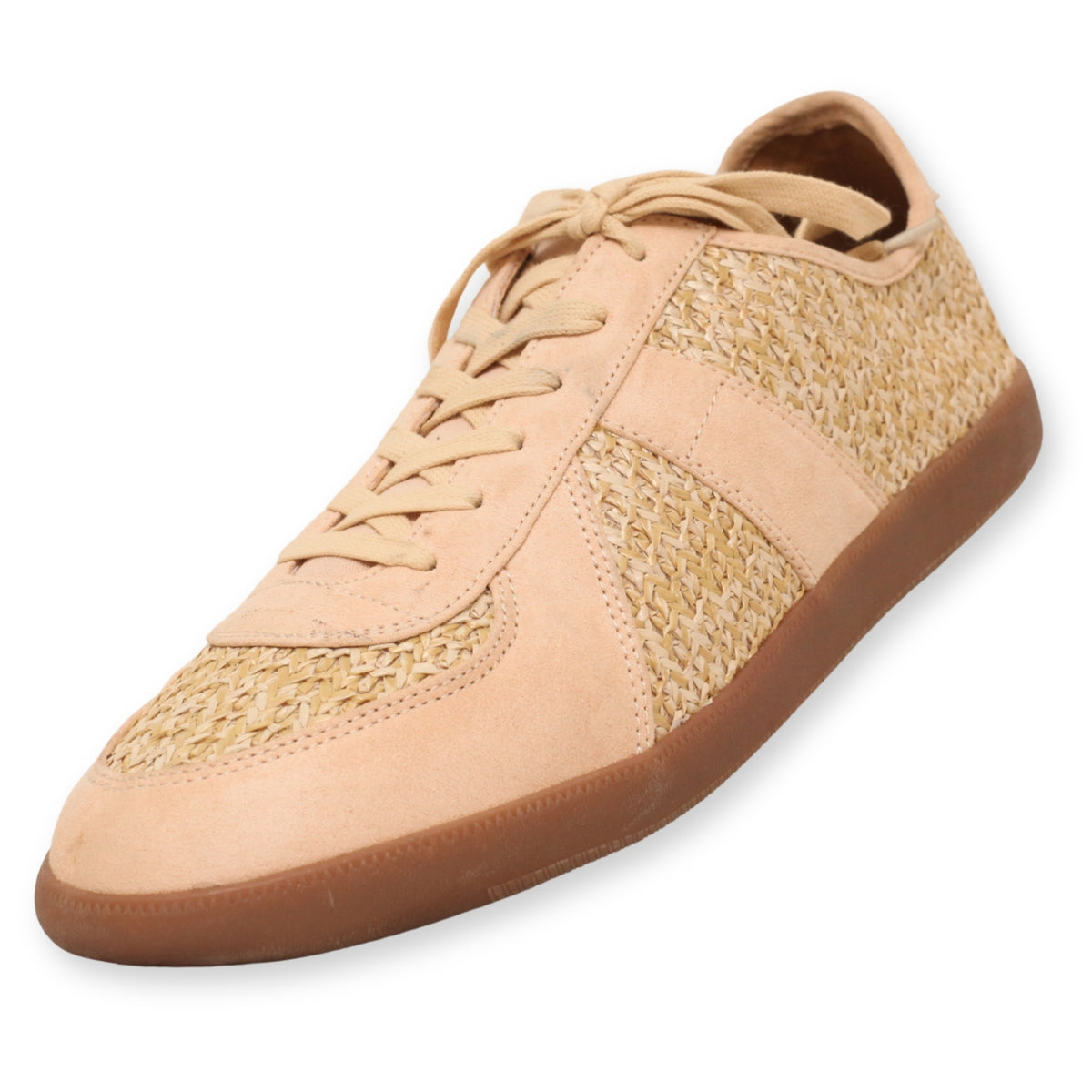 International Concepts Men's Harlan Court Sneakers