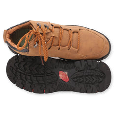 Flyland Men's Lace-Up Casual Shoes