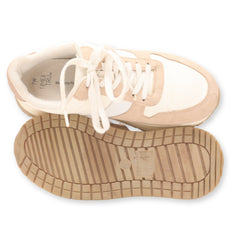 Time and Tru Women's Chunky Sneakers
