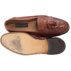 GiorGio Brutini Men's Tassels Shoes