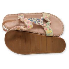 LoveShackFancy x Manebi Sandal