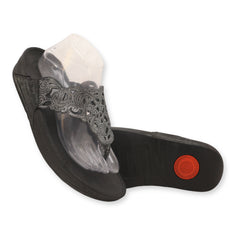 Fitflop Women's T-Strap Slippers