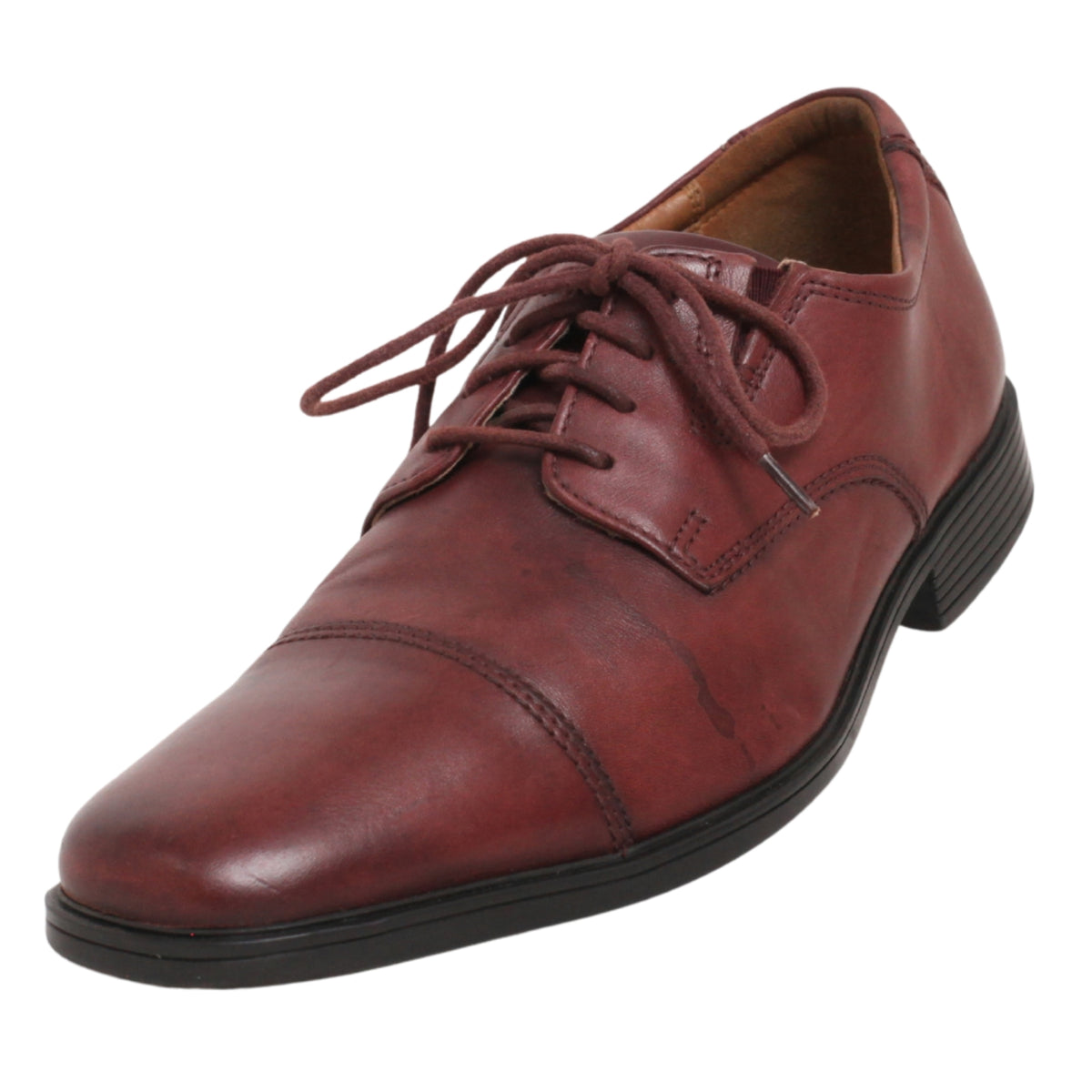 Clarks Lace-Up Men's Casual Shoes