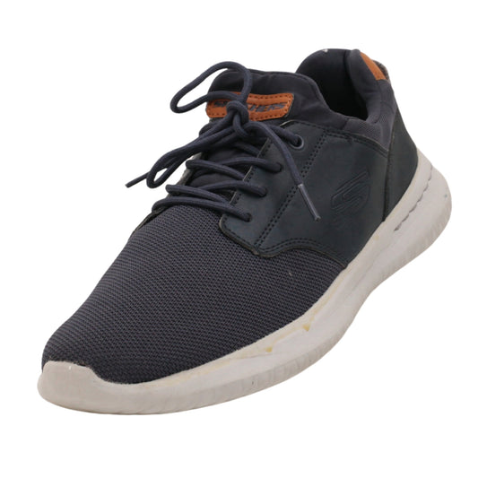 Skechers Lace-Up Men's Casual Shoes
