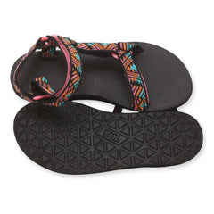 TEVA Women's Ankle Strap Sandal