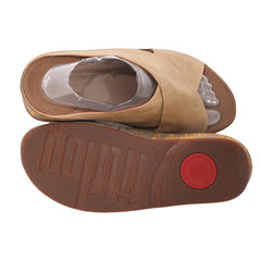 Fitflop Cross-Strap Women Sandal