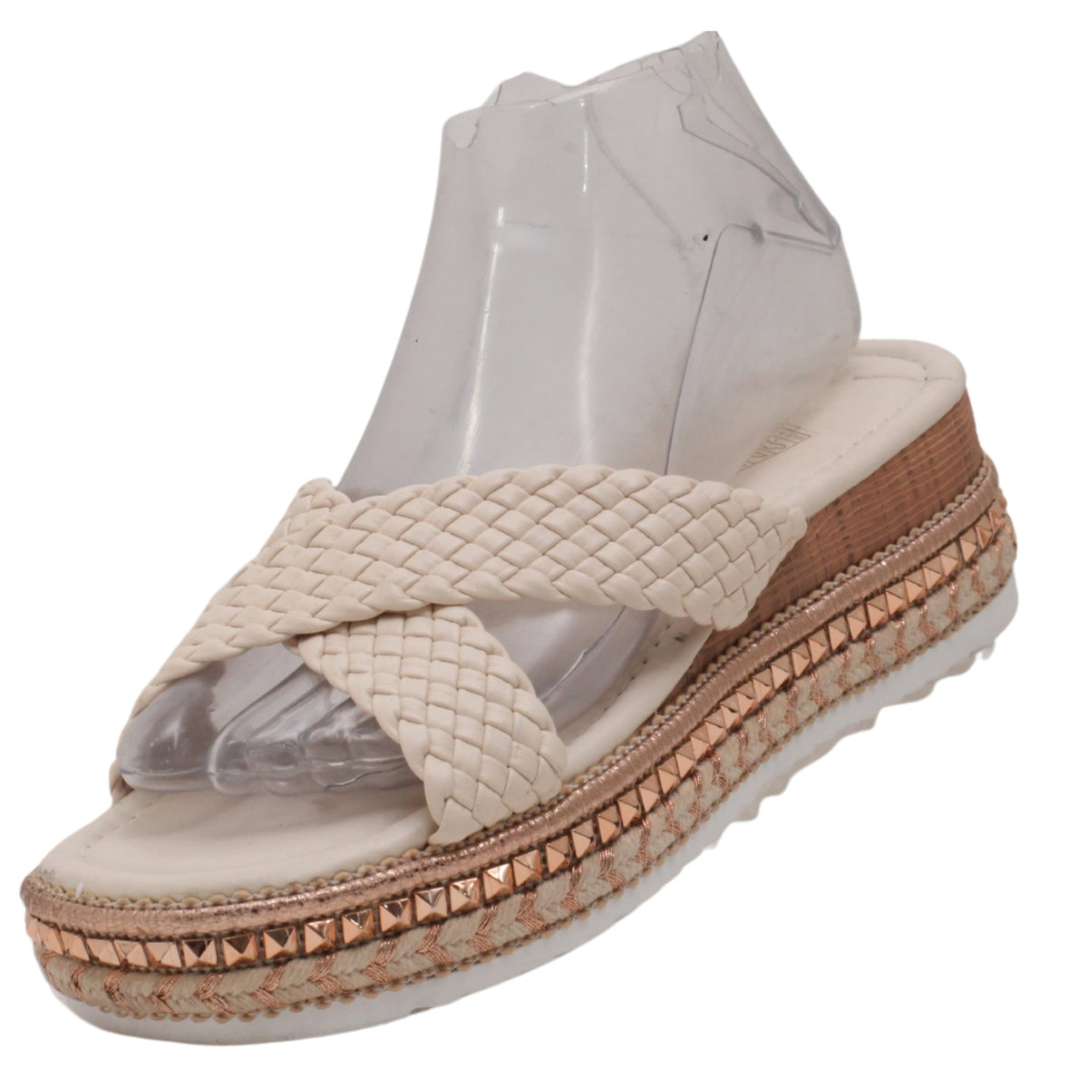 Open Toe Women's Slippers