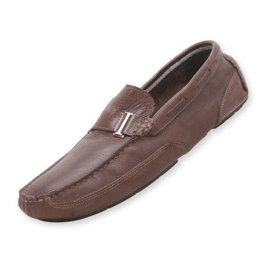 Clarks Slip-On Men's Casual Shoes