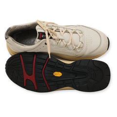 Ecco Lace-Up Men's Casual Shoes