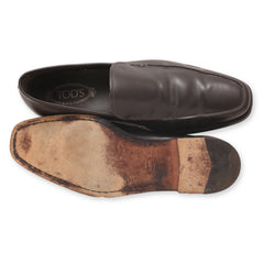 Tod's Slip-On Men's Casual Shoes