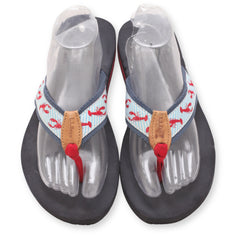 L.L.Bean Women's Flat Slippers