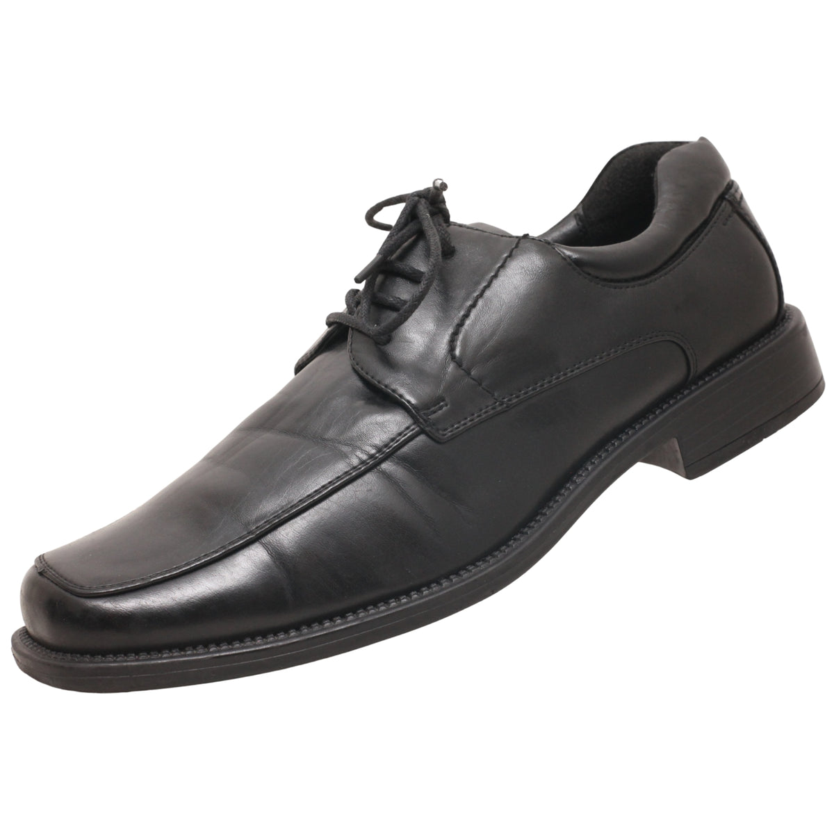Robert David Lace-Up Formal Shoes