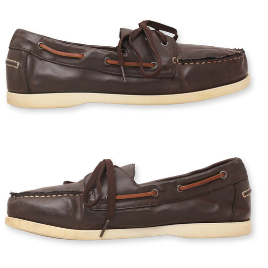 SONOMA Men's Boat Shoes