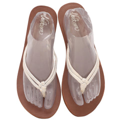Volcom Women Flat Slipper
