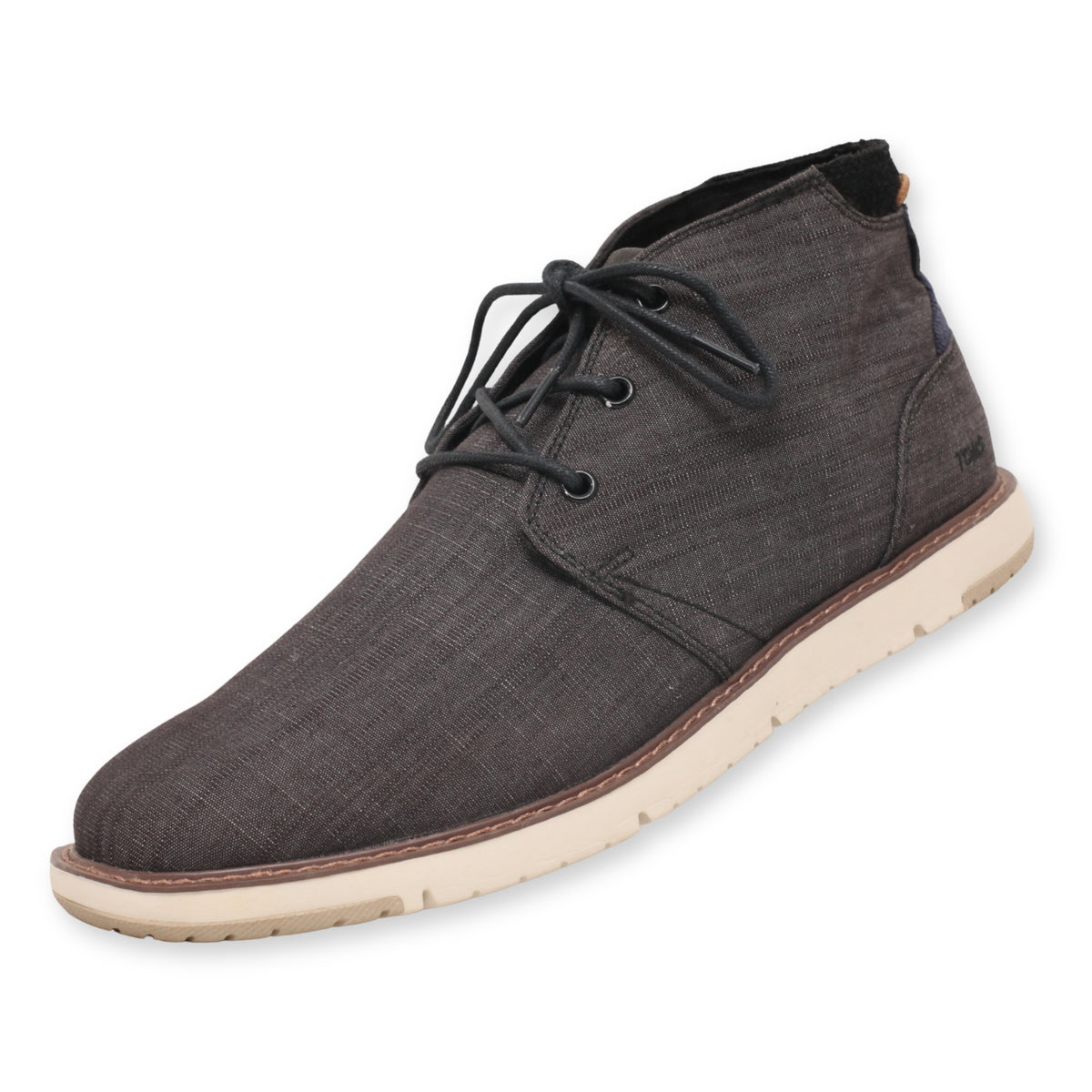 Toms Men's Lace-Up Casual Shoes