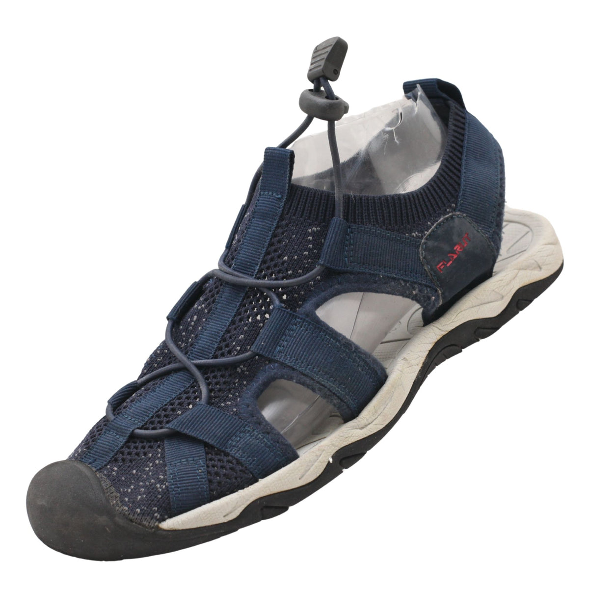 Flarut Closed-Toe Women Sandal
