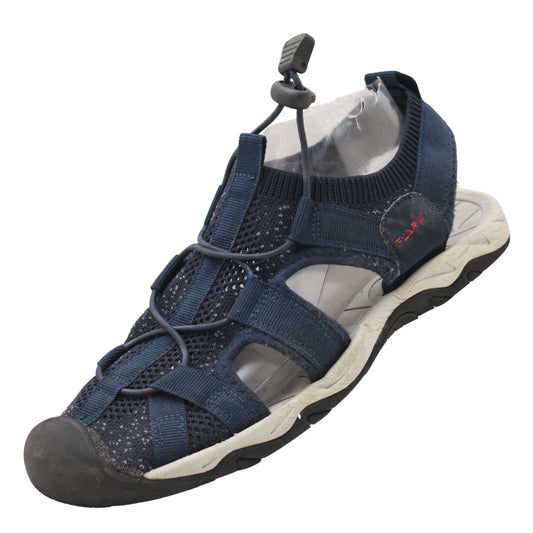 Flarut Closed-Toe Women Sandal