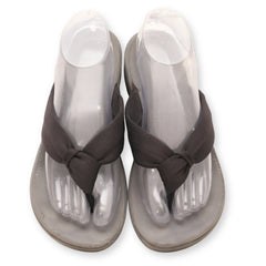 Clarks Women T-Strap Slipper