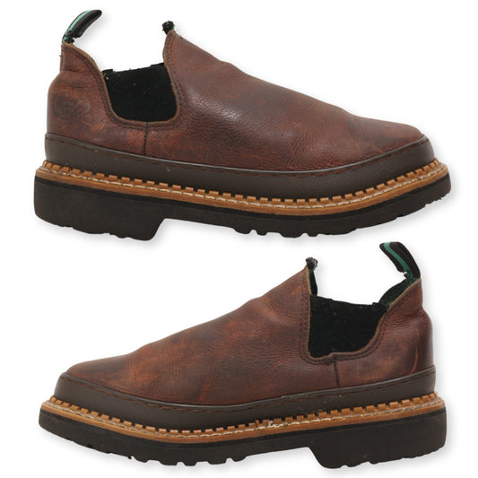 Eorcia Giant Comforable Boots