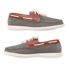 Unlisted By Kenneth Cole Boat Shoes