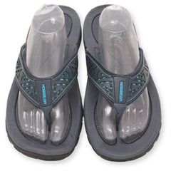 HOBIBEAR Men's Outdoor Flip Flops Slipper