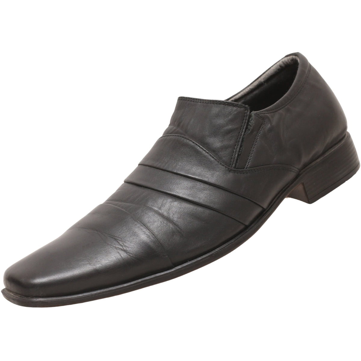 Smart Shoes Men's Slip-On Formal