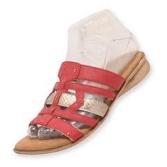 Natural Soul Women Slipper