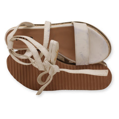 Retro Women Wedge Sandal