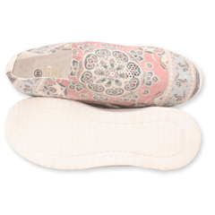 Women's Casual Slip-On Sneakers