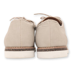 SEVEN91 Lace-Up Men's Casual Shoes