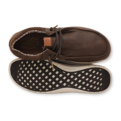 HEY DUDE Men's Slip-On Casual Shoes