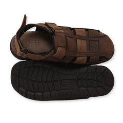 Croft & Barrow Men's Closed-Toe Sandal