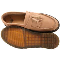 Dr. Martens Adrian Carrara Tassel Loafers