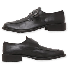 Filli L.B.R Men's Monk Strap Formal Shoes