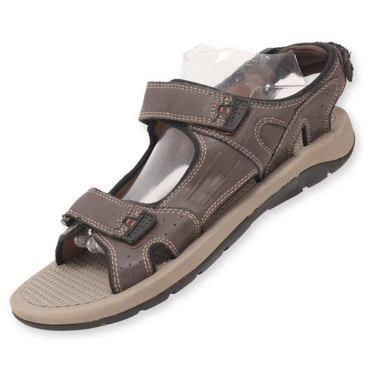Khombu Men's Sandal