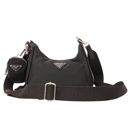 Prada Re-Edition 2005 Re-Nylon Shoulder bag