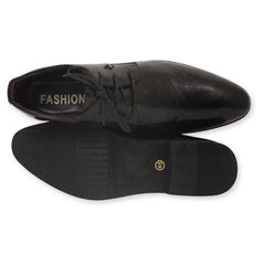 Fashion Men's Lace-Up Casual Shoes