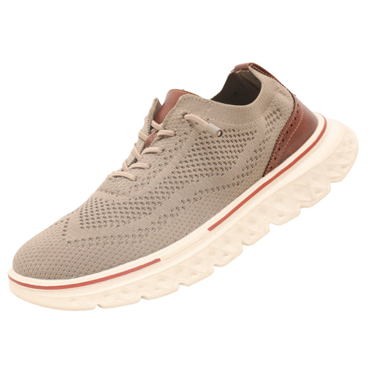 Breathable Mesh Men's Sneaker